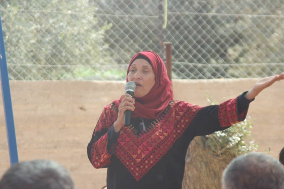 "نساء من أجل الحياة" تعكس تجربة سيدة مع الإرادة